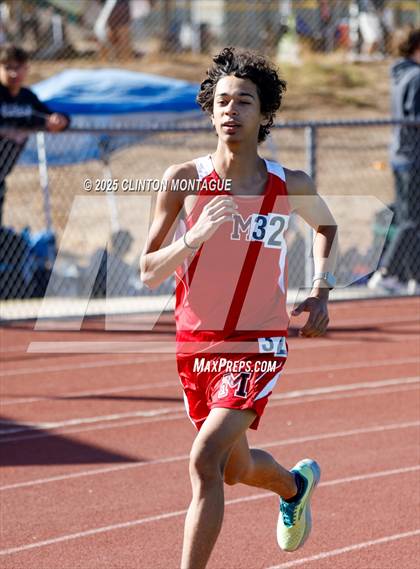 Thumbnail 2 in Richard Thompson South Mountain Classic  photogallery.