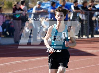 Thumbnail 1 in Richard Thompson South Mountain Classic  photogallery.