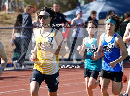 Thumbnail 3 in Richard Thompson South Mountain Classic  photogallery.