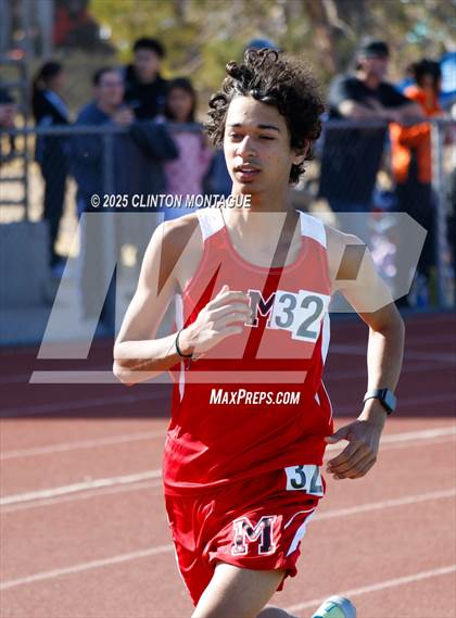 Thumbnail 3 in Richard Thompson South Mountain Classic  photogallery.
