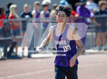 Thumbnail 2 in Richard Thompson South Mountain Classic  photogallery.
