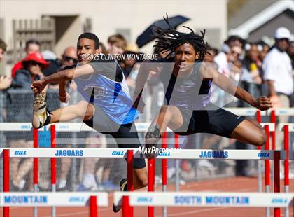Thumbnail 3 in Richard Thompson South Mountain Classic  photogallery.