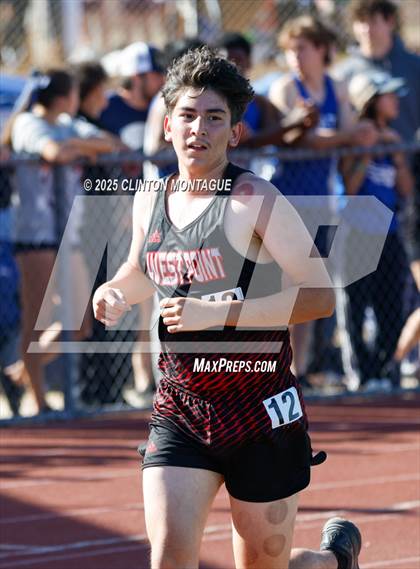 Thumbnail 3 in Richard Thompson South Mountain Classic  photogallery.
