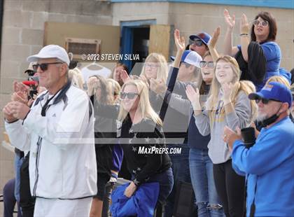 Thumbnail 1 in Grossmont vs. Westview (San Diego Open) photogallery.