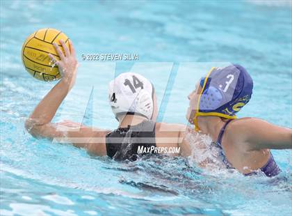 Thumbnail 1 in Grossmont vs. Westview (San Diego Open) photogallery.