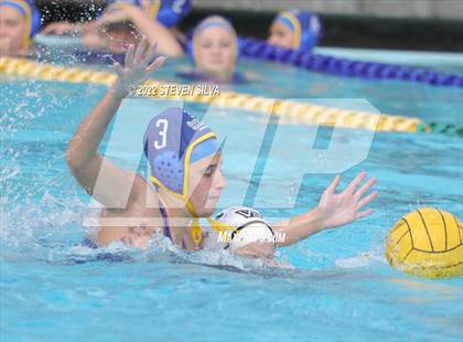 Thumbnail 2 in Grossmont vs. Westview (San Diego Open) photogallery.