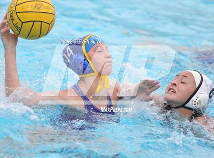 Thumbnail 1 in Grossmont vs. Westview (San Diego Open) photogallery.
