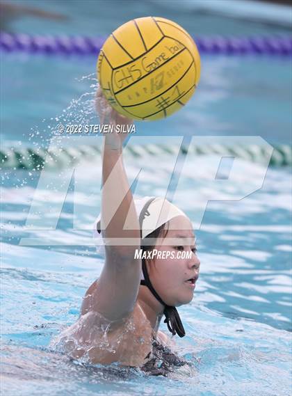 Thumbnail 3 in Grossmont vs. Westview (San Diego Open) photogallery.