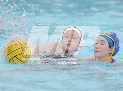 Thumbnail 3 in Grossmont vs. Westview (San Diego Open) photogallery.