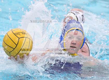 Thumbnail 2 in Grossmont vs. Westview (San Diego Open) photogallery.