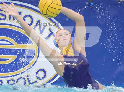 Thumbnail 2 in Grossmont vs. Westview (San Diego Open) photogallery.