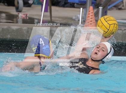 Thumbnail 3 in Grossmont vs. Westview (San Diego Open) photogallery.
