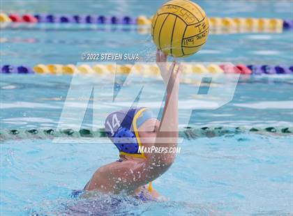 Thumbnail 2 in Grossmont vs. Westview (San Diego Open) photogallery.
