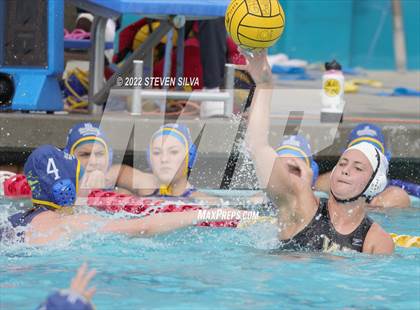 Thumbnail 1 in Grossmont vs. Westview (San Diego Open) photogallery.