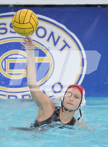 Thumbnail 1 in Grossmont vs. Westview (San Diego Open) photogallery.