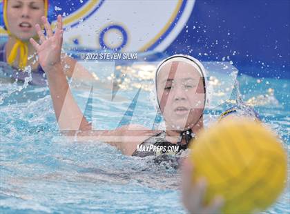 Thumbnail 1 in Grossmont vs. Westview (San Diego Open) photogallery.