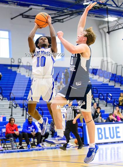 Thumbnail 1 in Hickory Ridge @ Mooresville photogallery.