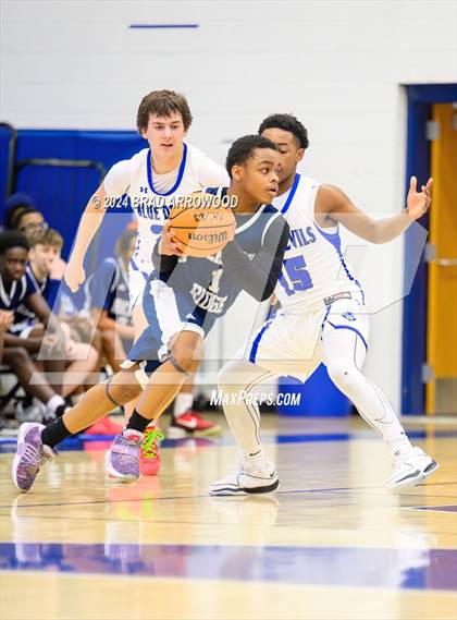 Thumbnail 3 in Hickory Ridge @ Mooresville photogallery.