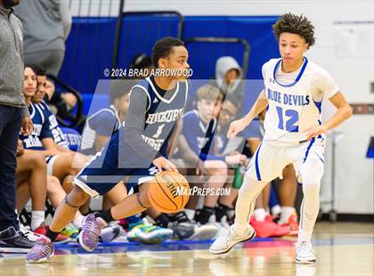 Thumbnail 1 in Hickory Ridge @ Mooresville photogallery.