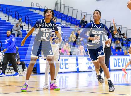 Thumbnail 2 in Hickory Ridge @ Mooresville photogallery.