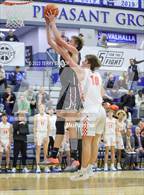 Photo from the gallery "Lone Peak vs. Timpview (5 for the Fight National Hoopfest)"