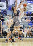 Photo from the gallery "Lone Peak vs. Timpview (5 for the Fight National Hoopfest)"