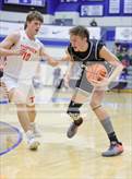 Photo from the gallery "Lone Peak vs. Timpview (5 for the Fight National Hoopfest)"