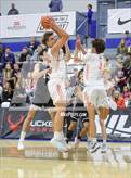 Photo from the gallery "Lone Peak vs. Timpview (5 for the Fight National Hoopfest)"
