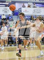 Photo from the gallery "Lone Peak vs. Timpview (5 for the Fight National Hoopfest)"
