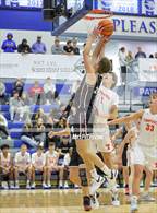 Photo from the gallery "Lone Peak vs. Timpview (5 for the Fight National Hoopfest)"