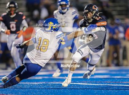 Thumbnail 2 in Bishop Amat @ Chaminade photogallery.
