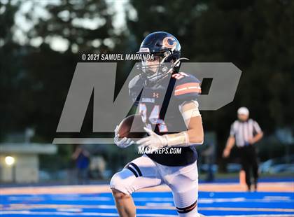 Thumbnail 2 in Bishop Amat @ Chaminade photogallery.