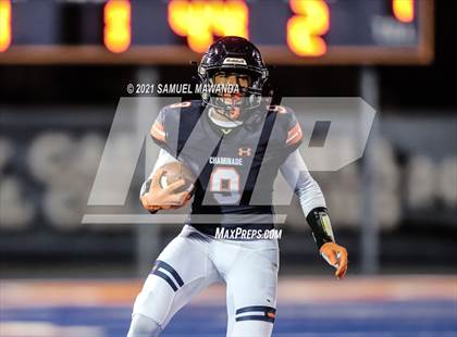 Thumbnail 3 in Bishop Amat @ Chaminade photogallery.