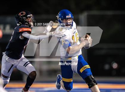 Thumbnail 2 in Bishop Amat @ Chaminade photogallery.