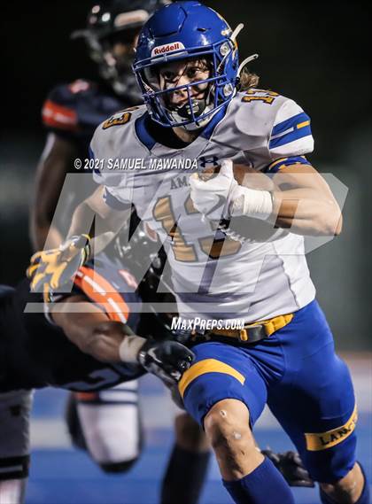 Thumbnail 1 in Bishop Amat @ Chaminade photogallery.