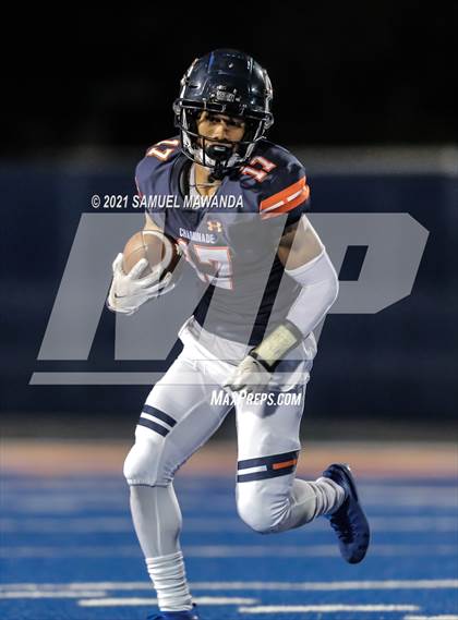 Thumbnail 2 in Bishop Amat @ Chaminade photogallery.