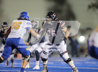 Thumbnail 2 in Bishop Amat @ Chaminade photogallery.