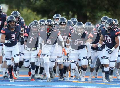 Thumbnail 1 in Bishop Amat @ Chaminade photogallery.