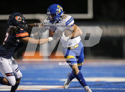 Thumbnail 3 in Bishop Amat @ Chaminade photogallery.