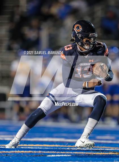 Thumbnail 2 in Bishop Amat @ Chaminade photogallery.