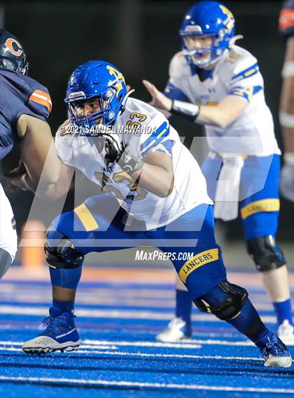 Thumbnail 2 in Bishop Amat @ Chaminade photogallery.