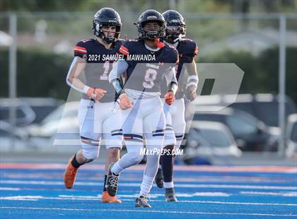 Thumbnail 2 in Bishop Amat @ Chaminade photogallery.