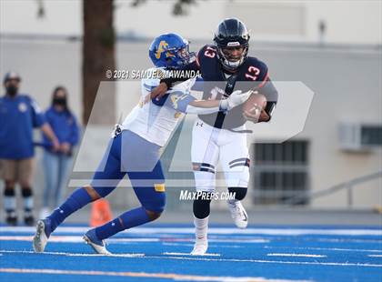 Thumbnail 2 in Bishop Amat @ Chaminade photogallery.