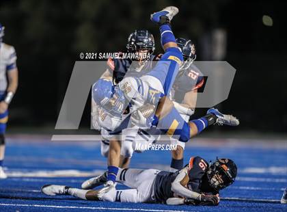 Thumbnail 1 in Bishop Amat @ Chaminade photogallery.