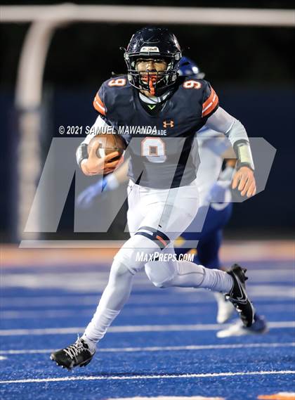 Thumbnail 3 in Bishop Amat @ Chaminade photogallery.
