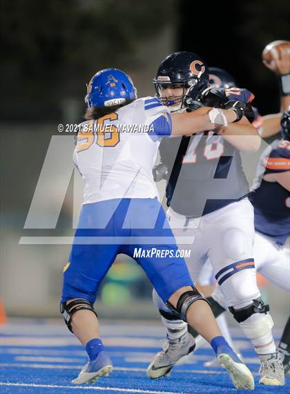 Thumbnail 1 in Bishop Amat @ Chaminade photogallery.