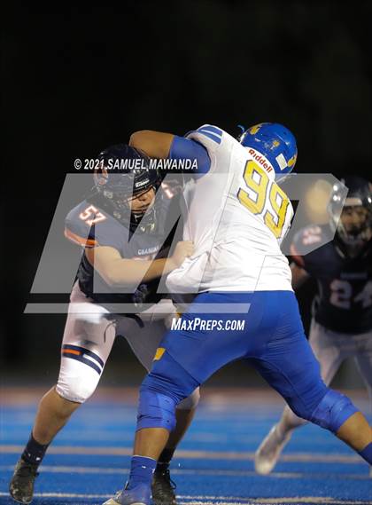 Thumbnail 1 in Bishop Amat @ Chaminade photogallery.
