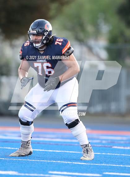 Thumbnail 2 in Bishop Amat @ Chaminade photogallery.