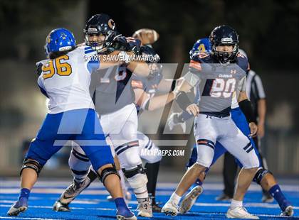 Thumbnail 3 in Bishop Amat @ Chaminade photogallery.
