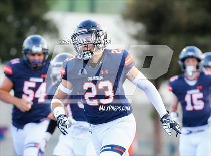 Thumbnail 3 in Bishop Amat @ Chaminade photogallery.